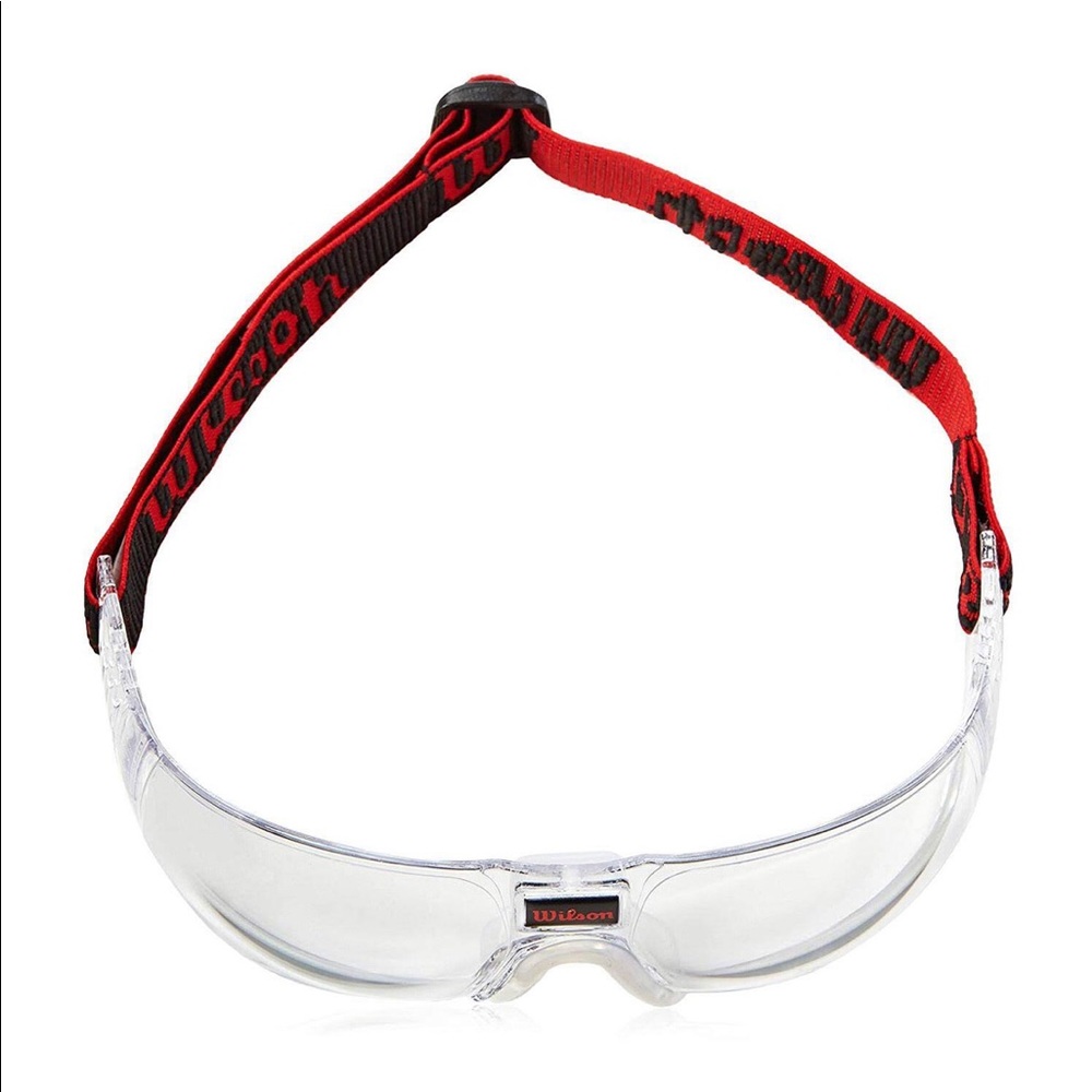 Wilson Racquetball Eyewear